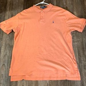 Men’s polo